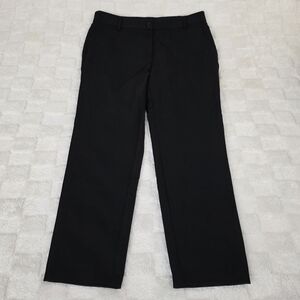 Fashion Nova Love At First Sight Pants Black Size Small BNWT